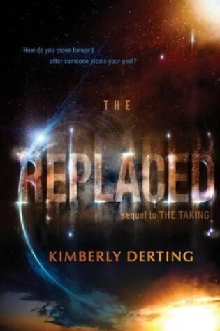 Cover of The Replaced