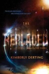 Book cover for The Replaced
