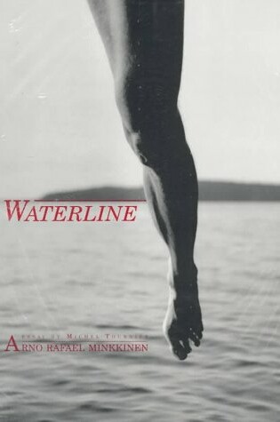 Cover of Waterline