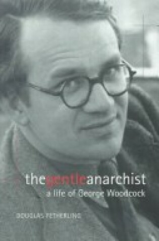 Cover of The Gentle Anarchist