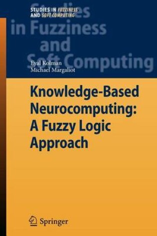 Cover of Knowledge-Based Neurocomputing