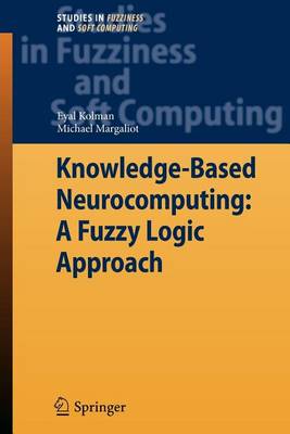 Book cover for Knowledge-Based Neurocomputing