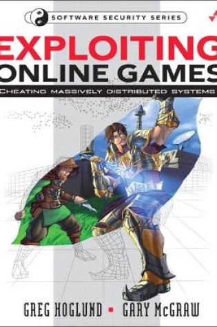 Cover of Exploiting Online Games