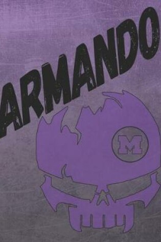 Cover of Armando