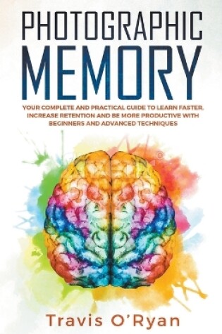 Cover of Photographic Memory