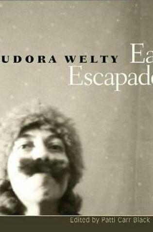 Cover of Early Escapades