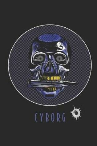 Cover of Cyborg