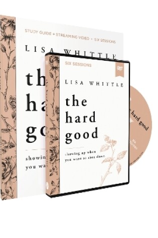 Cover of The Hard Good Study Guide with DVD