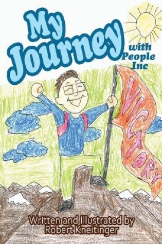 Cover of My Journey