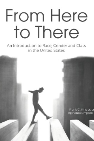 Cover of From Here to There