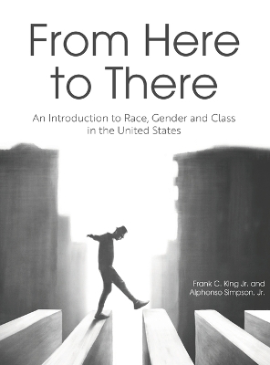 Book cover for From Here to There