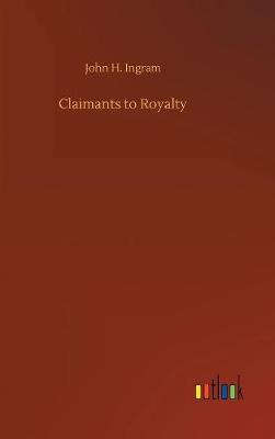 Book cover for Claimants to Royalty