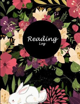 Cover of Reading Log