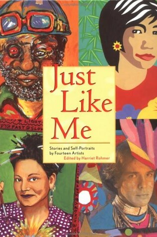Cover of Just Like ME