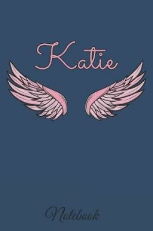 Cover of Katie Notebook