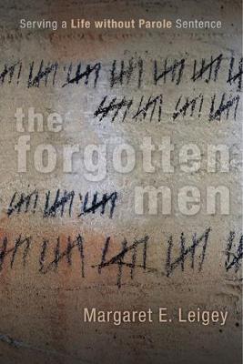 Cover of The Forgotten Men