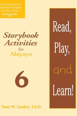 Cover of Read, Play, and Learn! (R) Module 6