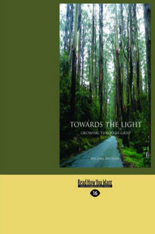 Cover of Towards The Light