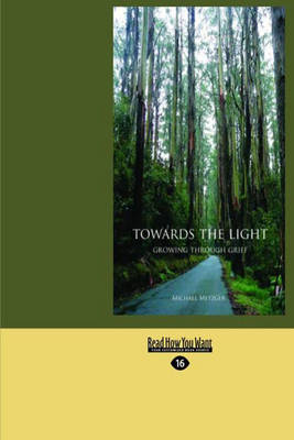 Book cover for Towards The Light