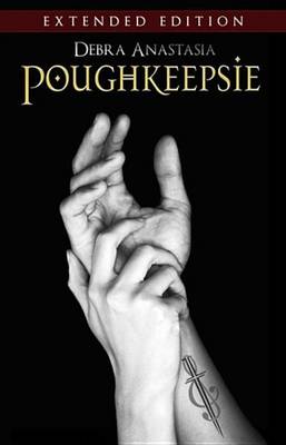 Book cover for Poughkeepsie - Extended Edition