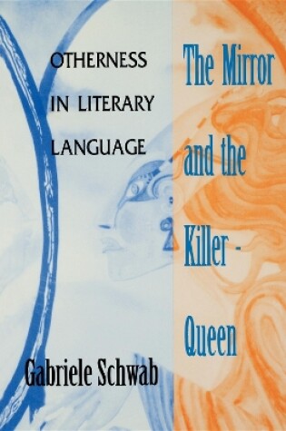 Cover of The Mirror and the Killer-Queen