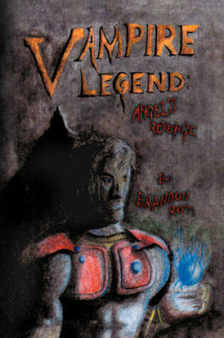 Cover of Vampire Legend