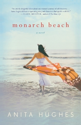 Book cover for Monarch Beach