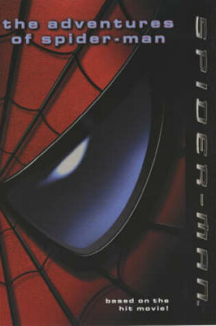 Cover of Spider-Man: The Adventures of Spider-Man