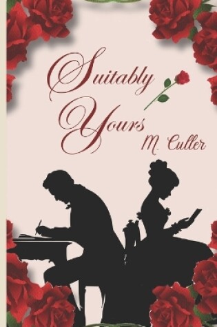 Cover of Suitably Yours