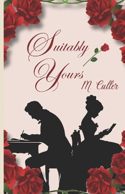 Cover of Suitably Yours
