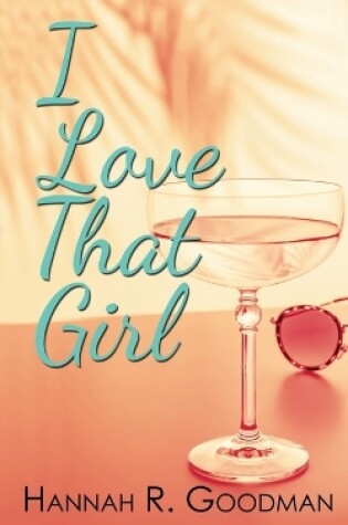 Cover of I Love That Girl