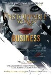 Book cover for The Unstoppable Woman In Business