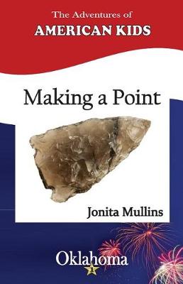 Book cover for Making a Point