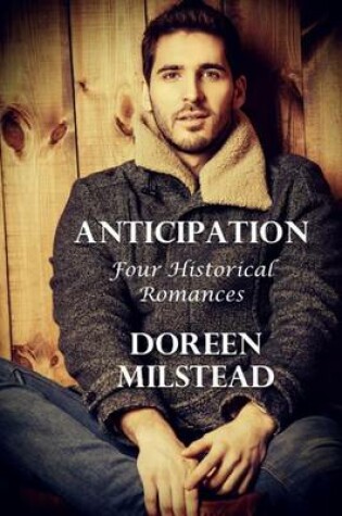 Cover of Anticipation