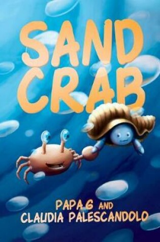 Cover of Sand Crab