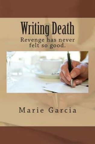 Cover of Writing Death