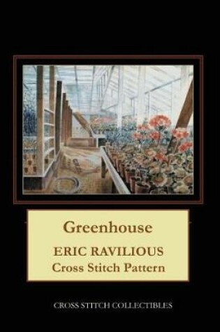 Cover of Greenhouse