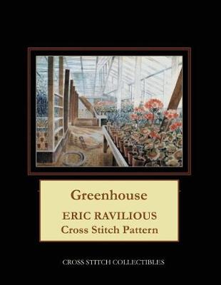 Book cover for Greenhouse