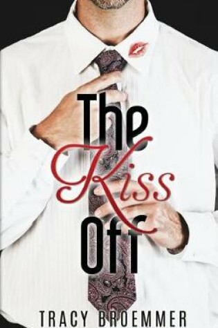 Cover of The Kiss-Off