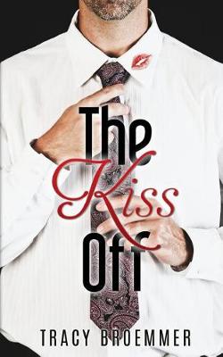 Book cover for The Kiss-Off