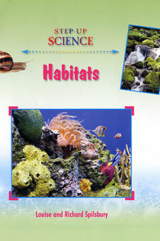 Cover of Habitats