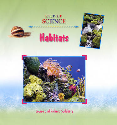 Cover of Habitats