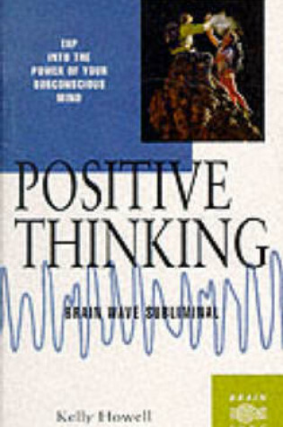 Cover of Postive Thinking