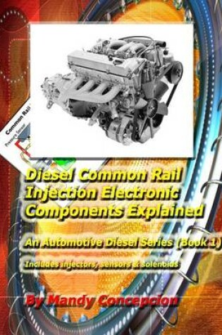 Cover of Diesel Common Rail Injection