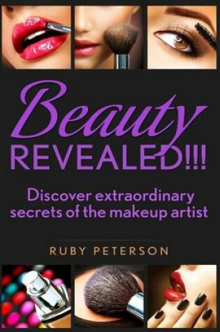 Cover of Beauty Revealed