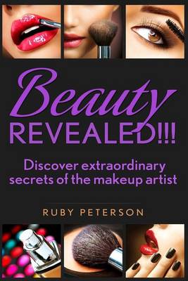 Book cover for Beauty Revealed