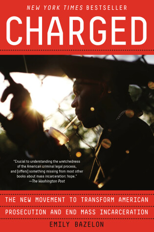 Cover of Charged