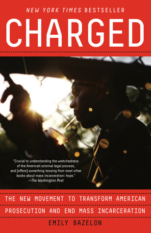 Cover of Charged