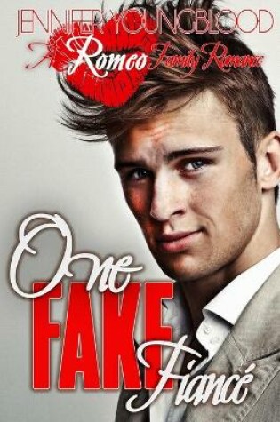 Cover of One Fake Fiancé