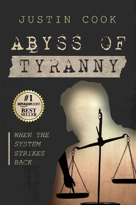 Book cover for Abyss of Tyranny